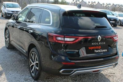 Renault Koleos 2.0 Blue dCi X-Tronic