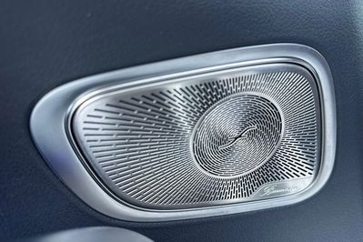 Mercedes GLC 220 d 4-Matic AMG Line