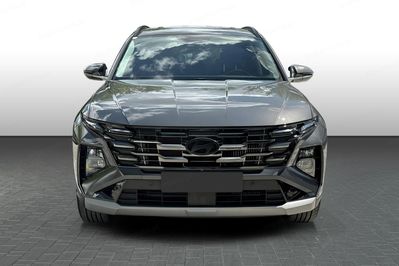 Hyundai Tucson Executive 1.6 T-GDi 48V  DCT