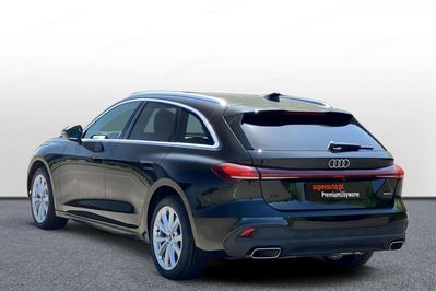 Audi A5 TFSI  Quattro S tronic