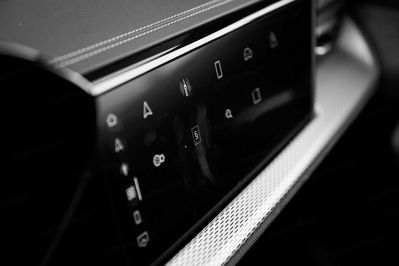 Audi Q5 TDI quattro S line