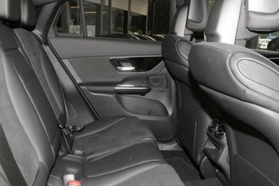 Mercedes GLC Coupe 220 d 4-Matic AMG Line