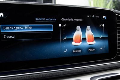 Mercedes GLE 300 d 4-Matic