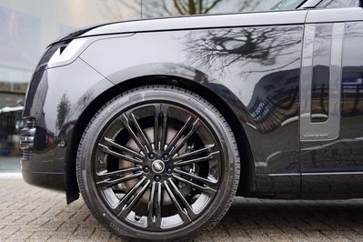 Land Rover Range Rover 3.0 D350 Autobiography