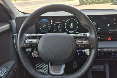Hyundai Ioniq 5 84KWH Uniq 4WD