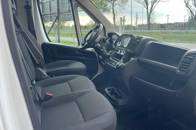Fiat Ducato 8EP