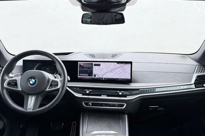 BMW X5 xDrive30d mHEV M Sport sport-aut