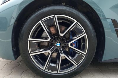 BMW Seria 4 420i M Sport aut