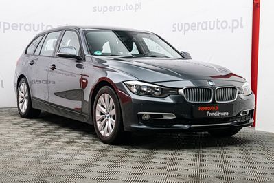 BMW Seria 3 320d 2.0 Modern Line