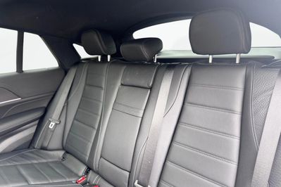 Mercedes GLE Coupe 450 d 4MATIC AMG Line