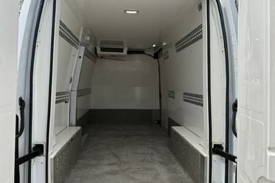 Renault Master L3H2 Izoterma