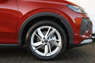 Volkswagen T-Roc Style 1.5 eTSI DSG