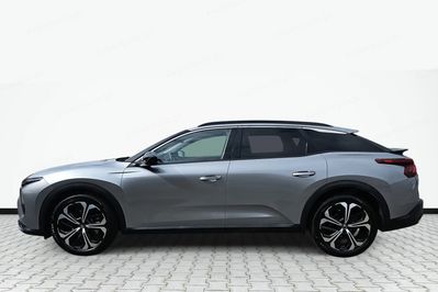 Citroen C5 X 1.6 PureTech Shine EAT8