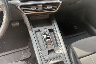 Cupra Formentor 1.5 TSI DSG