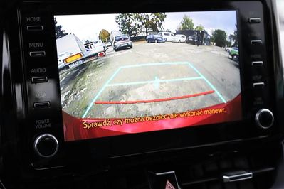 Toyota Corolla 1.8 Hybrid GPF Comfort