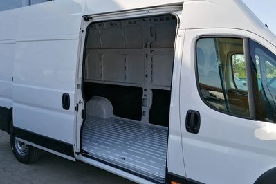 Opel Movano Heavy L4H3