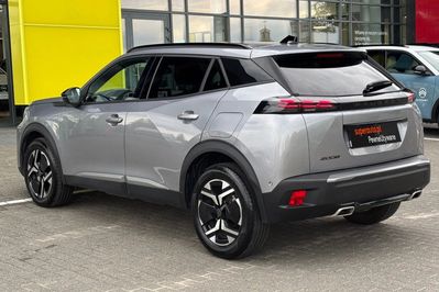 Peugeot 2008 1.2