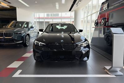 BMW Seria 3 M340i xDrive