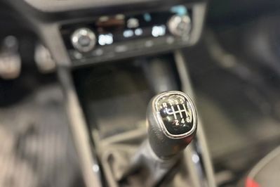 Skoda Kamiq TSI Monte Carlo