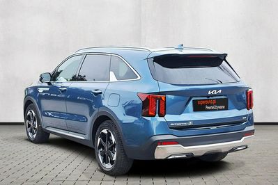 Kia Sorento T-GDI HEV Prestige Line 7os