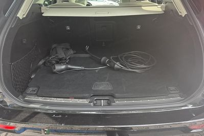 Volvo XC60 T6 Plug-In Hybrid AWD Core