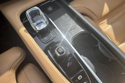Volvo V90 B5 B Ultimate Bright