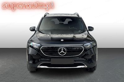 Mercedes EQB 250