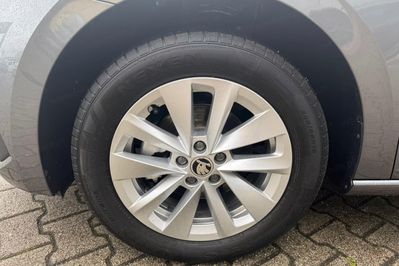 Skoda Scala Edition 130 1.5 TSI  DSG