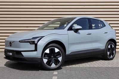 Volvo EX30 Single Motor Core