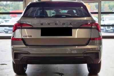 Skoda Kamiq Monte Carlo 1.5 TSI DSG