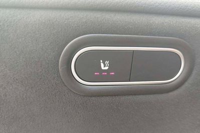 Mercedes CLA 180 AMG Line 7G-DCT