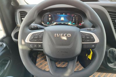 Iveco Daily 50C18 Wywrotka
