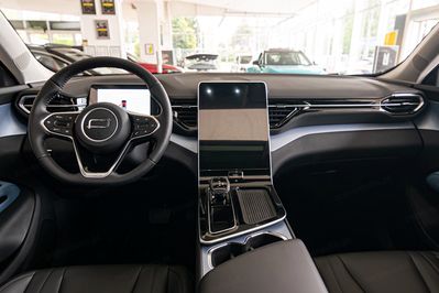 Bestune T90 1.5T Business DCT