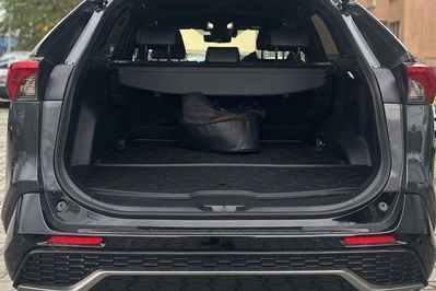 Toyota RAV4 2.5 Plug-In Hybrid GR Sport 4x4