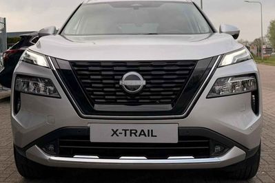 Nissan X-Trail Tekna e-POWER 4WD 1.5