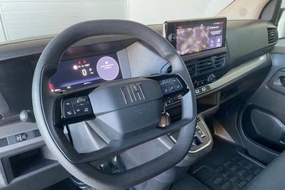 Fiat Scudo L2H1