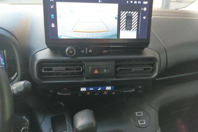 Toyota Proace City Verso 1.5 D-4D Family