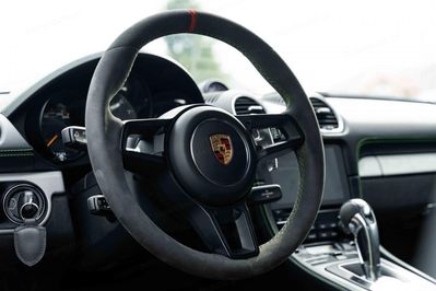 Porsche Cayman 718 Cayman