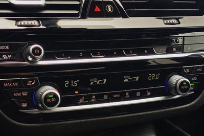 BMW Seria 5 530I Xdrive m Sport Sport