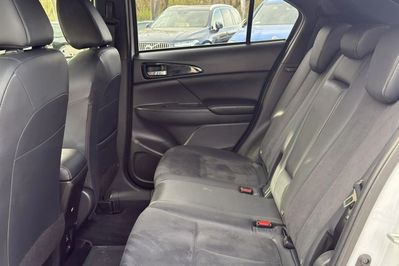 Mitsubishi Eclipse Cross PHEV Intense Plus