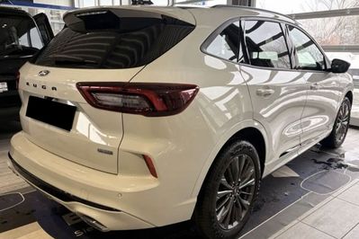 Ford Kuga Sound Edition FWD 2.5 FHEV eCVT