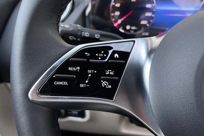 Mercedes GLA 200 Progressive