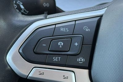 Volkswagen Golf 1.5 Tsi Evo Life
