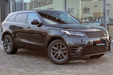 Land Rover Range Rover Velar D200 Dynamic SE