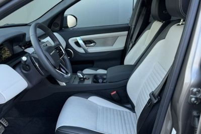 Land Rover Discovery Sport P200 Dynamic SE