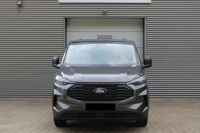 Ford Transit Custom 320 L2H1 Trend