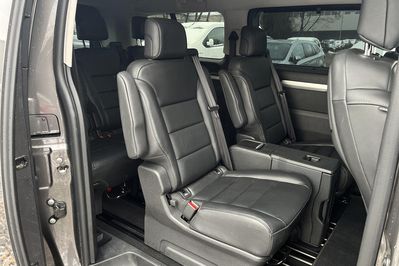 Toyota Proace Verso Long L2H1 VIP AT