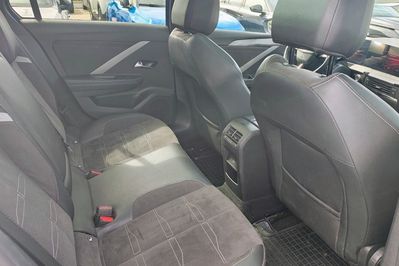 Opel Astra CDTI