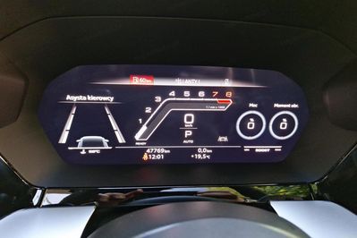Audi A3 RS3 TFSI quattro S tronic
