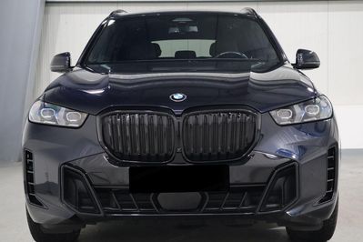 BMW X5 xDrive40d M Sport